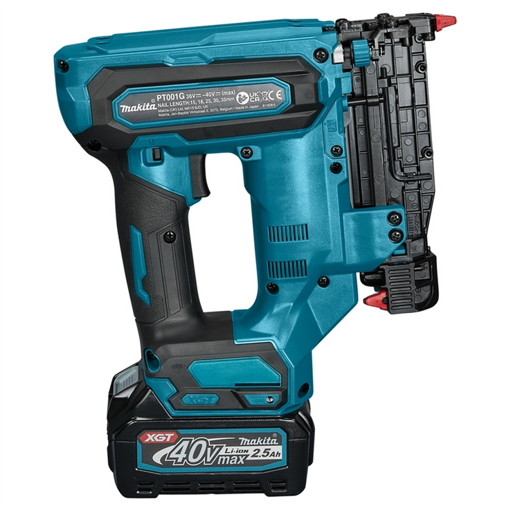 accu pintacker makita