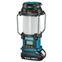 accu camping lamp met radio maktia-6