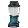 accu camping lamp met radio maktia-4