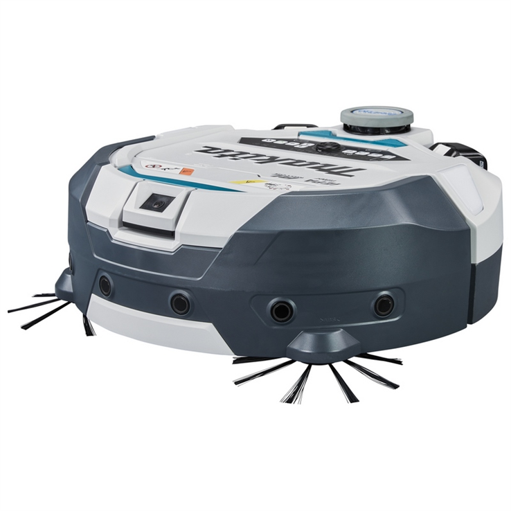 accu robocleaner makita