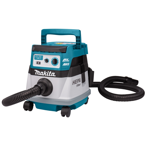 Accu Stofzuiger Makita - DVC867LTX4 2X18.0V