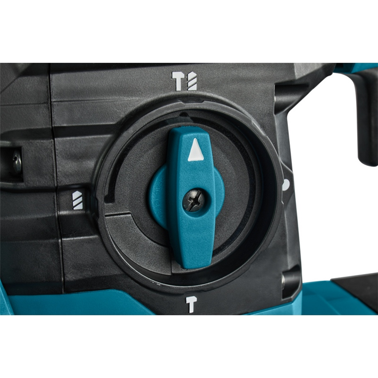 accu combihamer makita sds-plus