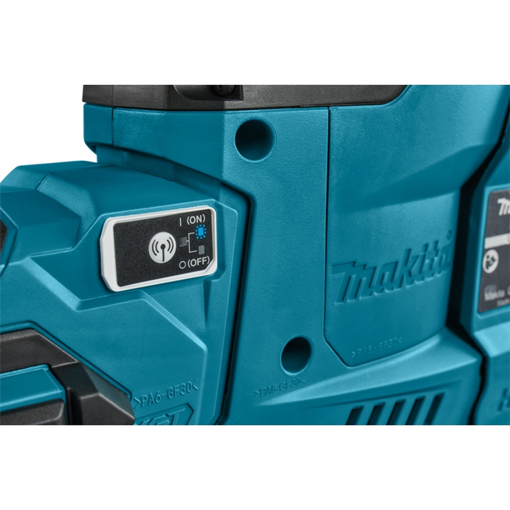 accu combihamer makita sds-plus