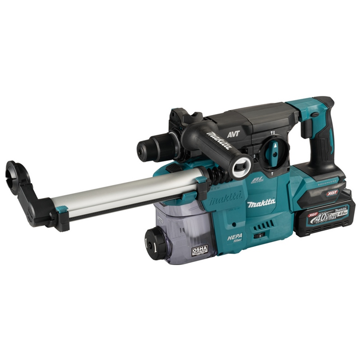 accu combihamer makita sds-plus