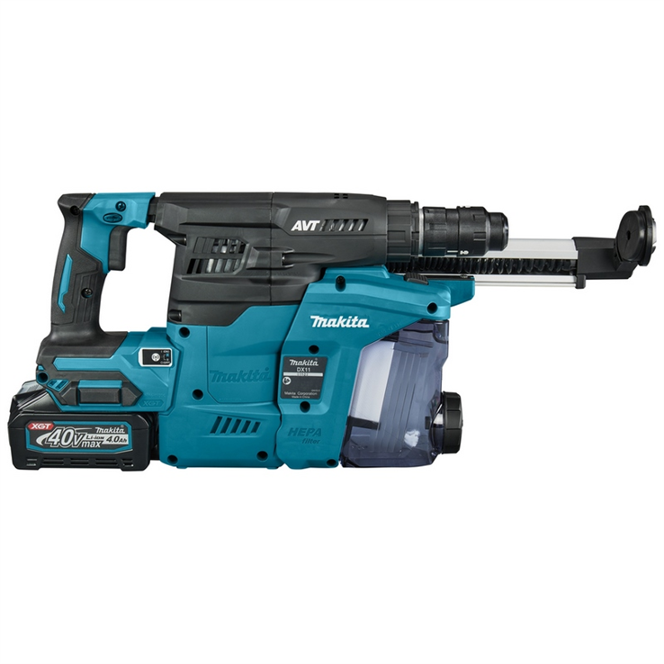 accu combihamer makita sds-plus