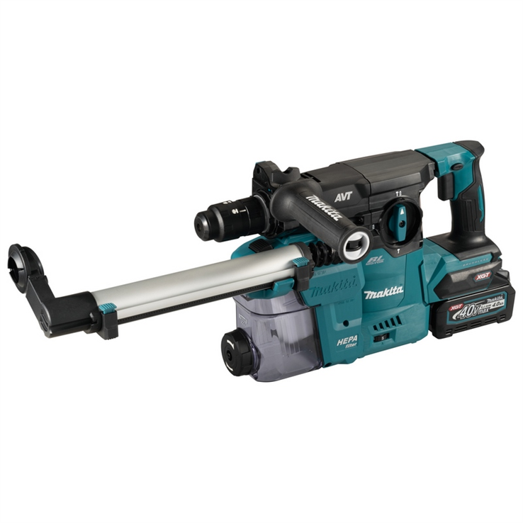 accu combihamer makita sds-plus