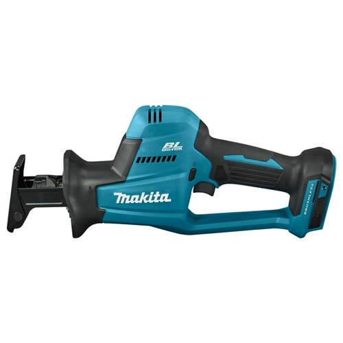 Accu Reciprozaagmachine Makita - DJR189Z 18.0V