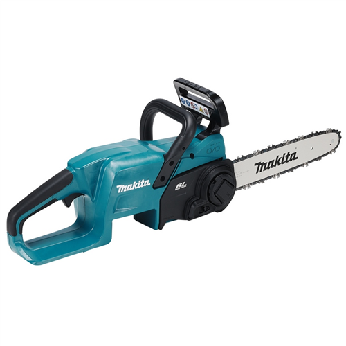 Accu Kettingzaagmachine Makita 350Mm - DUC357ZX1 18.0V