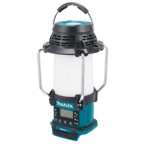Accu Camping Lamp Met Radio Makita - DMR057 14.4V/18.0V