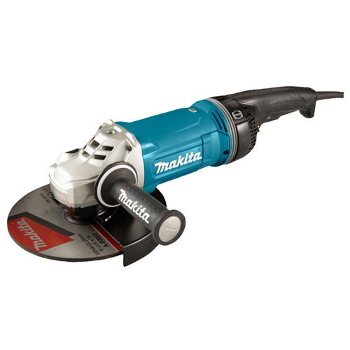 Haakse Slijper Makita 230Mm - GA9070YX1