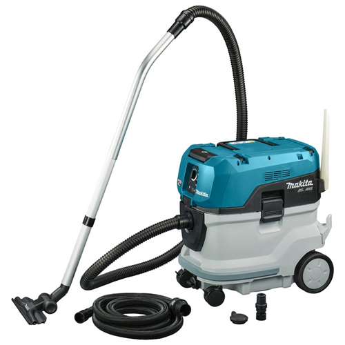 Accu Stofzuiger Makita - VC006GMZ01 2X40.0V MAX AWS