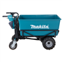 accu kruiwagen met laadbak makita-3