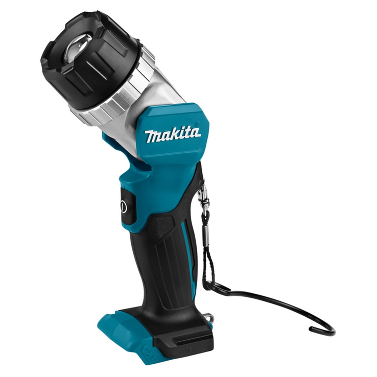 accu zaklamp led makita