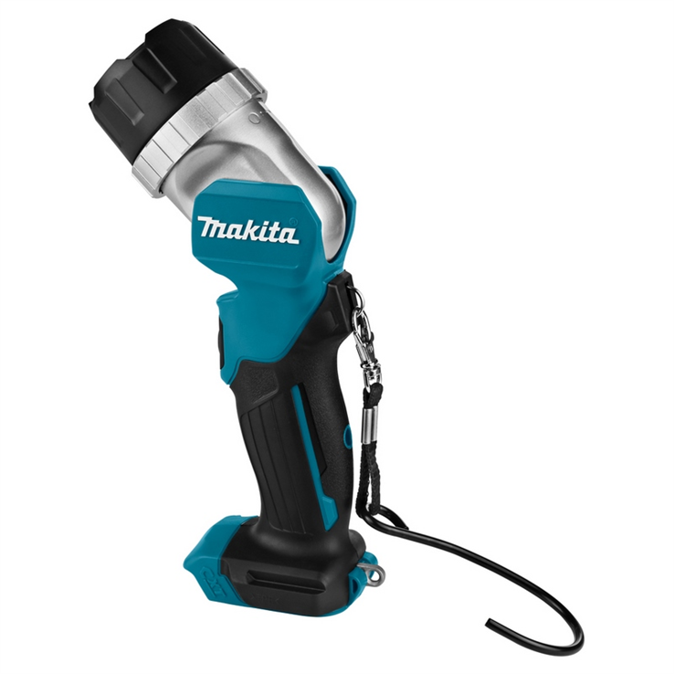 accu zaklamp led makita