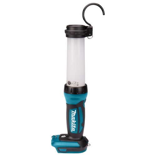 Accu Lantaarn Makita - DECDML807 14.4V/18.0V