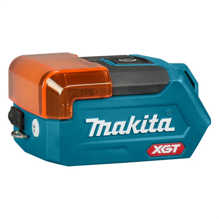 accu zaklamp led makita