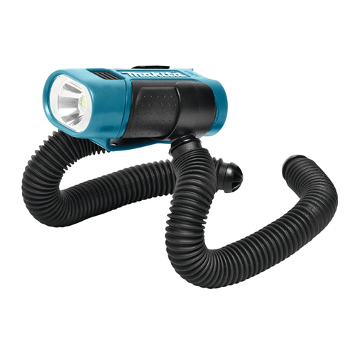 Accu Zaklamp Led Makita - STEXML705 7.2V