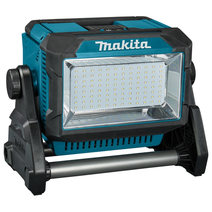 accu bouwlamp led makita