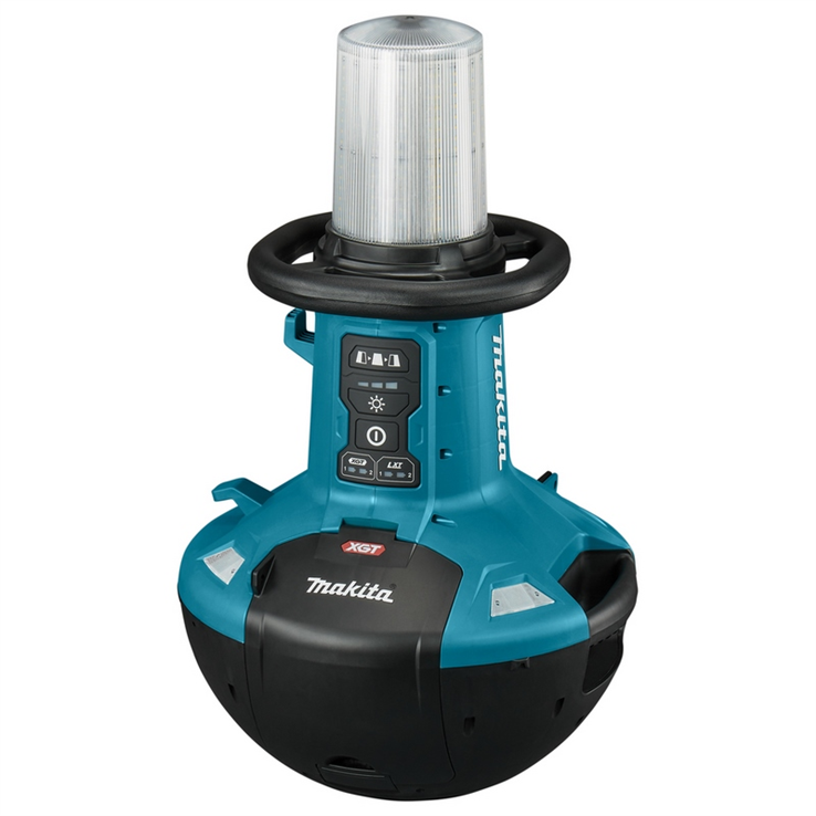 accu omgevingslamp makita