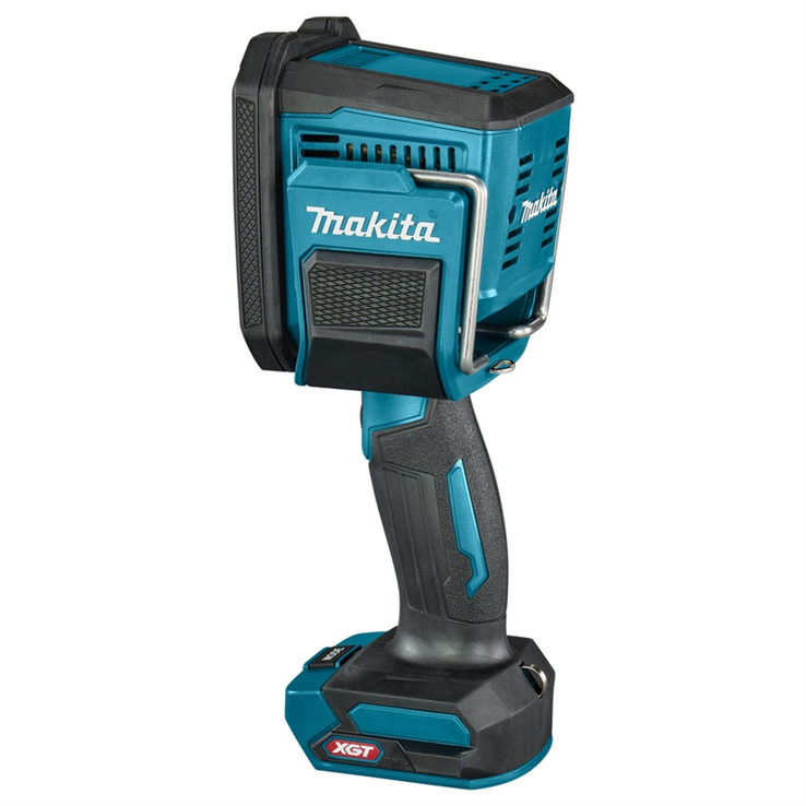 accu bouwlamp led makita