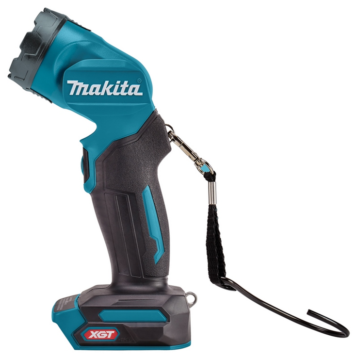 accu zaklamp led makita