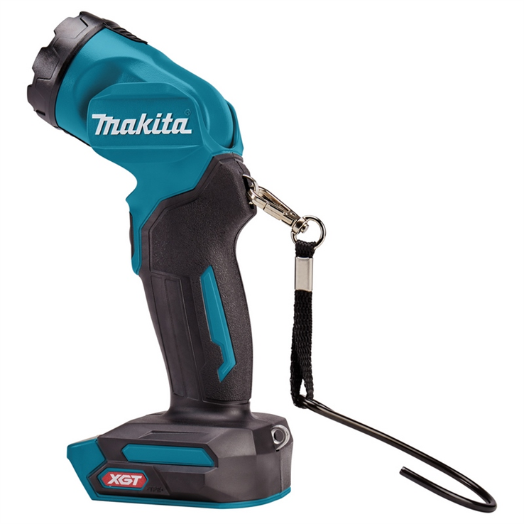 accu zaklamp led makita