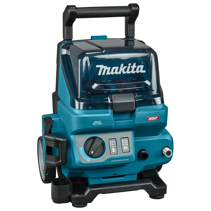 accu hogedrukreiniger makita 85bar