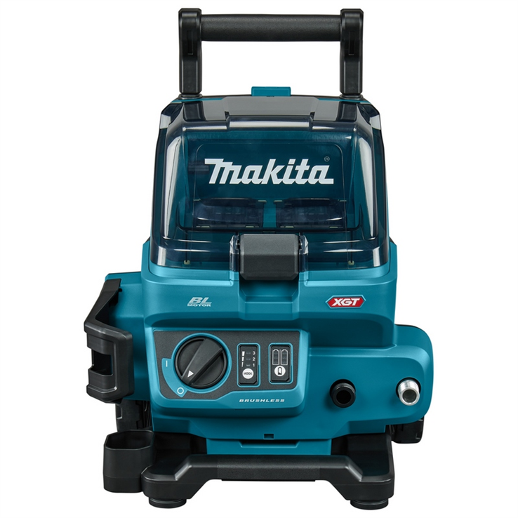 accu hogedrukreiniger makita 85bar