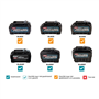 accu hogedrukreiniger makita 85bar-11