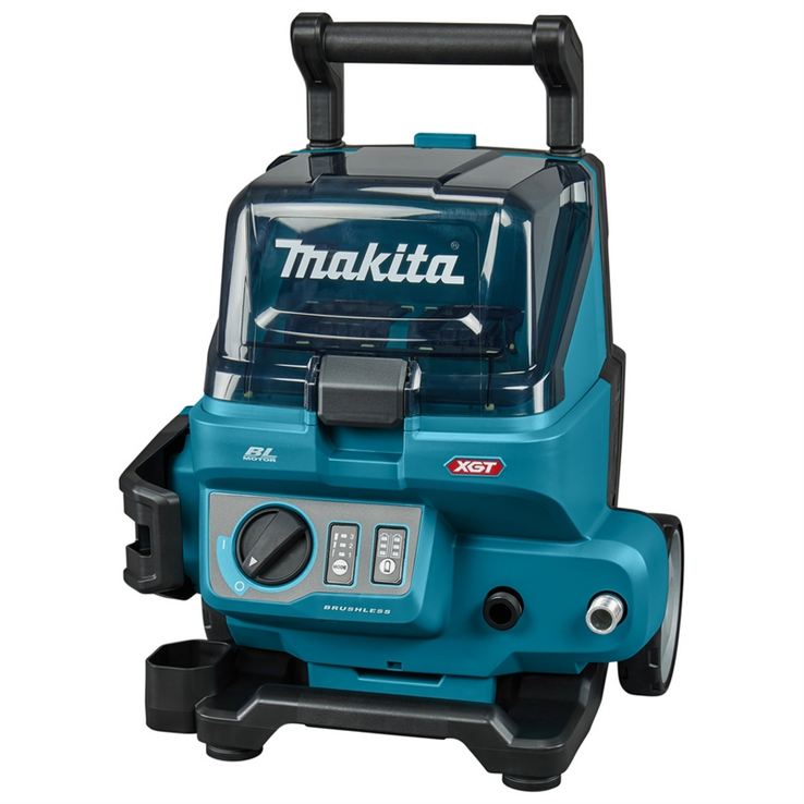 accu hogedrukreiniger makita 85bar