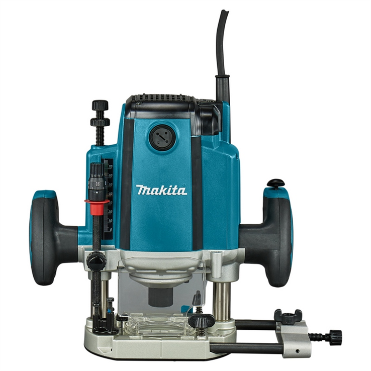 bovenfreesmachine makita