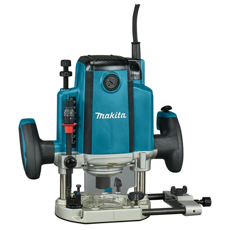 bovenfreesmachine makita