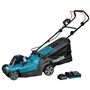 accu grasmaaier makita 430mm-9