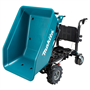 accu kruiwagen met bak makita-4