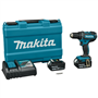 accu boor-/ schroefmachine makita-2