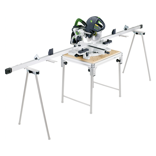 Afkort- En Verstekzaagmachine Festool - KS88E-UG-SET KAPEX