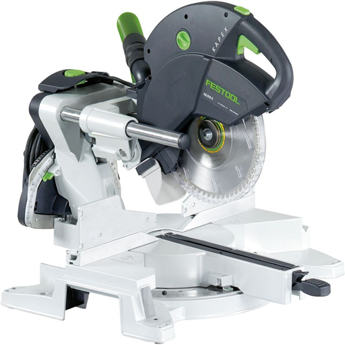 Radiaal Afkortzaagmachine Festool - KS88E KAPEX