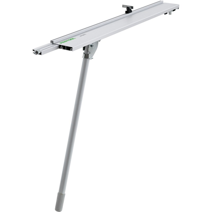 afkortaanslag festool