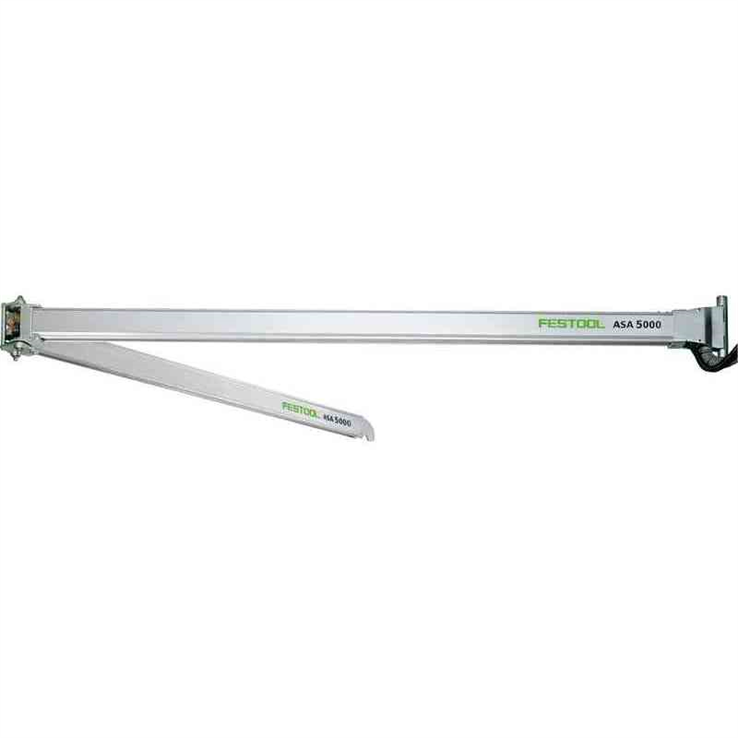 afzuigarm festool