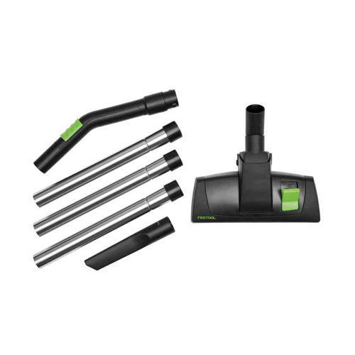 Reiningingsset Festool - D27/36 P-RS