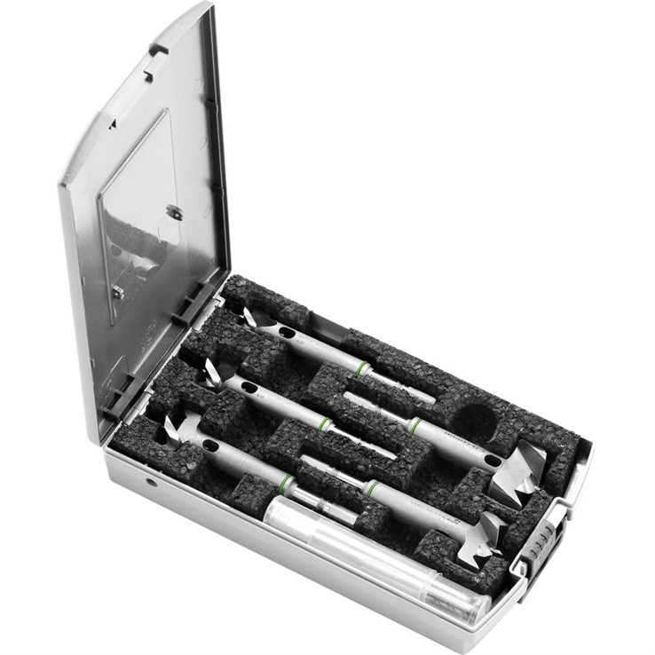 borenset zobo festool