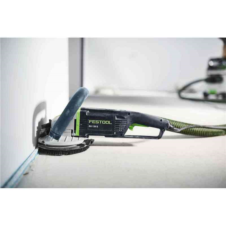 borstelkrans festool