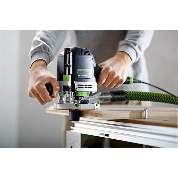 bovenfreesmachine festool