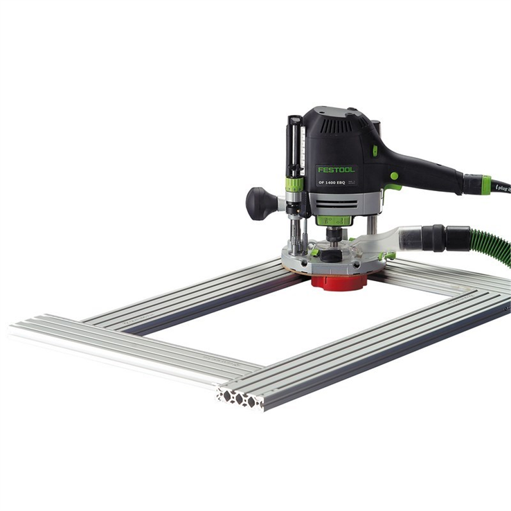 bovenfreesmachine festool