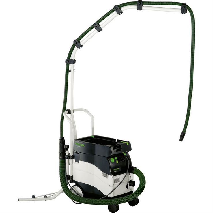 afzuigarm festool