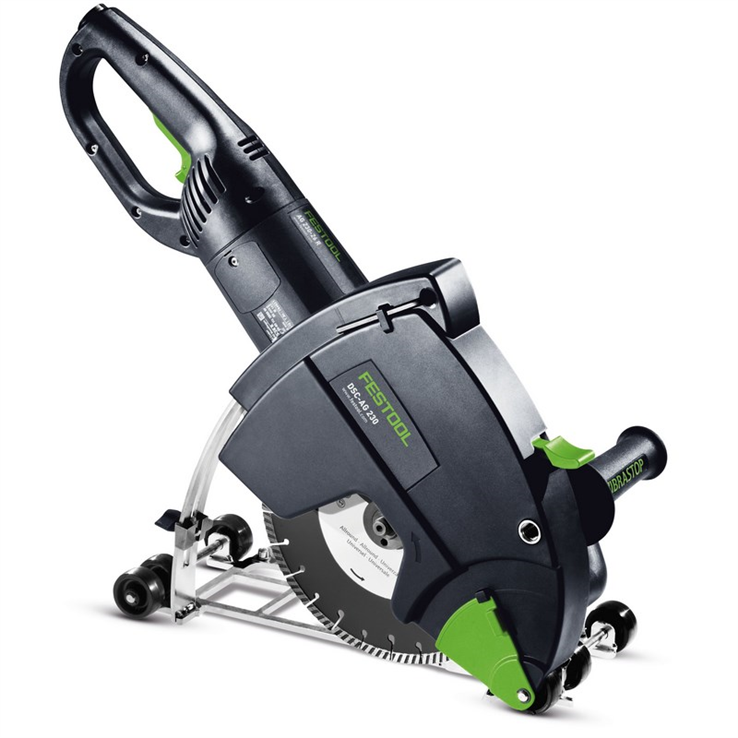 haakse slijper festool 230mm