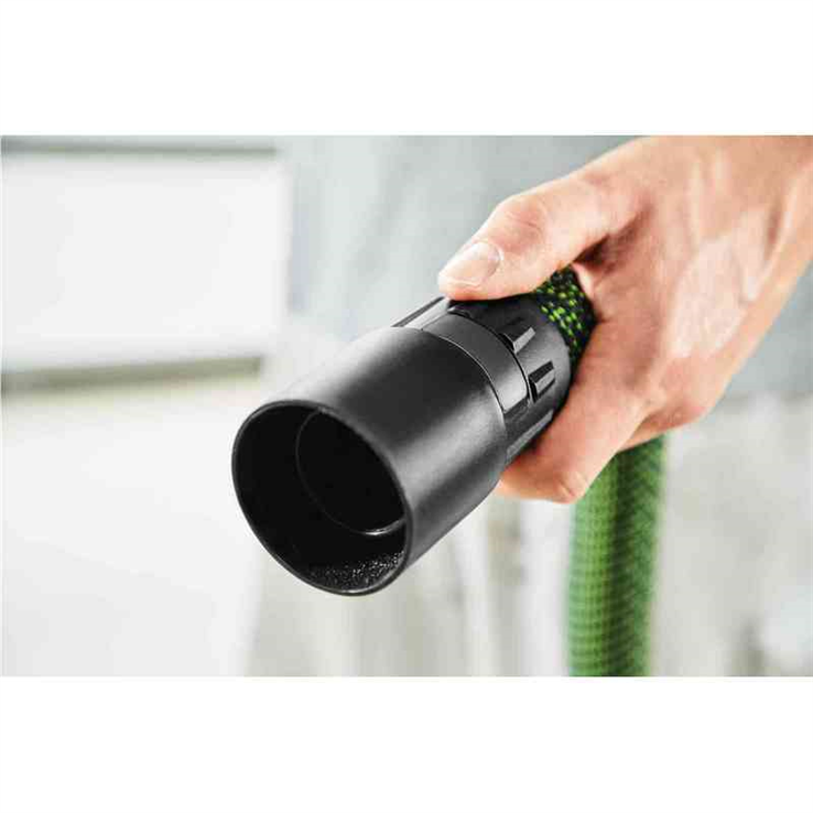 draaikoppeling antistatisch festool