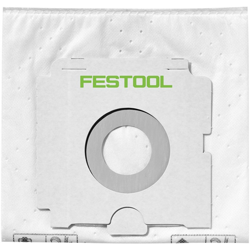 Filterzakken Vlies Selfclean Festool - SC FIS-CT48 SET à 5 STUKS