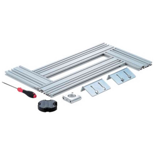 Freessjabloon Festool - MFS400