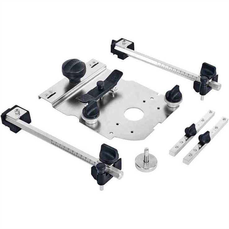 gatenrij-boorset festool